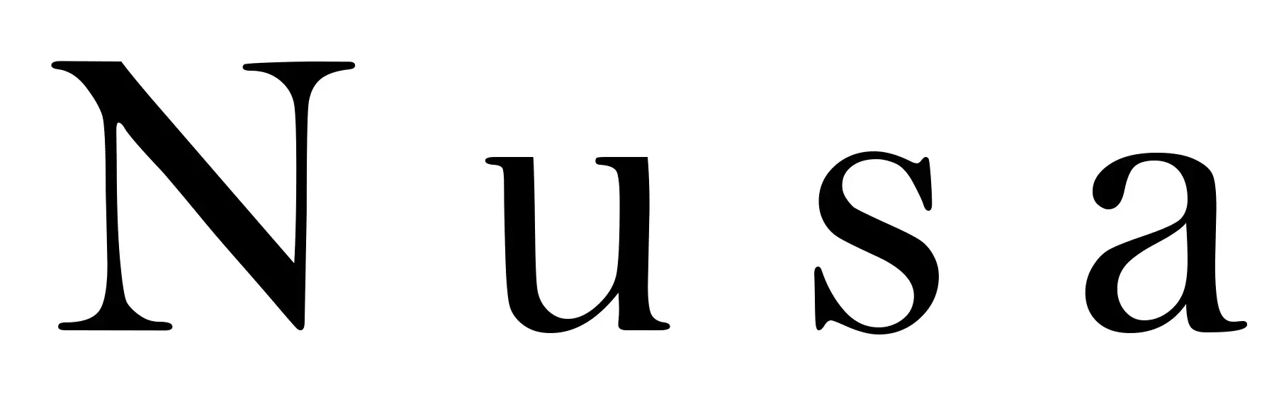 Nusa